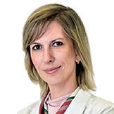 Уварова Елена Анатольевна