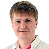 Черняев Михаил Викторович