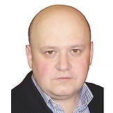 Ковтун Орест Николаевич