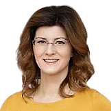 Кузьмина Мария Сергеевна