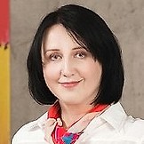 Разживина Людмила Петровна