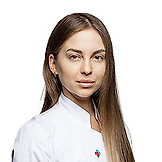 Воробьёва Алена Андреевна