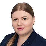 Манохина Елена Игоревна