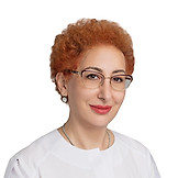 Каракуюмчян Егинэ Грачьевна