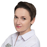 Маслова Анастасия Павловна