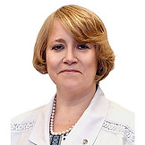 Бахарева Елена Александровна