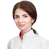 Ярухина Диана Алексеевна