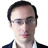 Дульцев Алексей Валерьевич