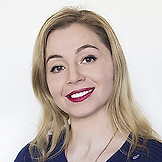 Шульгина Екатерина Михайловна