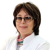 Безлюдова Елена Вакумовна