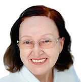 Степанова Наталия Михайловна