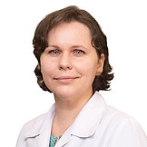 Усатенко (Файзрахманова) Елена Валерьевна