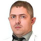 Борзов Евгений Николаевич