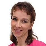 Архипова Юлия Михайловна