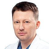 Щетинин Сергей Александрович