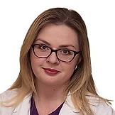 Кнышева Инесса Геннадьевна