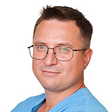 Манаев Андрей Александрович