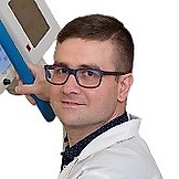 Тюрин Николай Евгеньевич