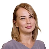 Голубева Анна Сергеевна