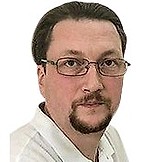 Сложеникин Сергей Валерьевич