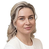 Соколова Елена Михайловна