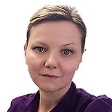 Фотина Наталия Владимировна