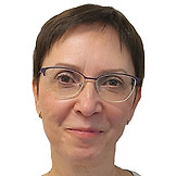 Михайлова Елена Валентиновна