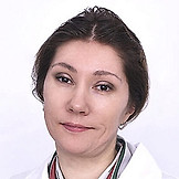Акимова Ольга Витальевна