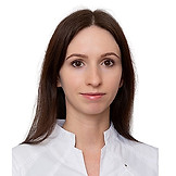 Мамонова Ирина Романовна