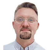 Усольцев Кирилл Борисович