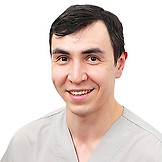 Асанов Владимир Константинович