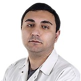 Ашуров Азарья Саалумович