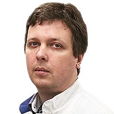 Петров Дмитрий Юрьевич