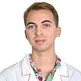 Капустин Роман Игоревич