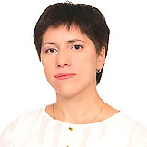 Жежеря Мадина Владимировна