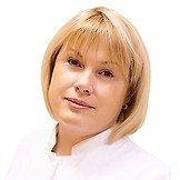 Козлова Ольга Викторовна