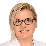 Пшонкина Светлана Юрьевна