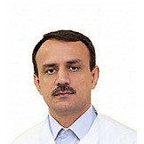 Каноатов Джахонгир Якубович