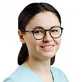 Карпова Анастасия Александровна