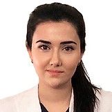 Салахова Жаля Джавидовна