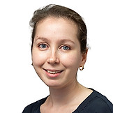 Алексеева Ирина Антоновна