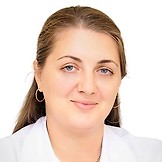 Шигаева Елизавета Владимировна