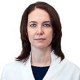 Сергеева Нина Всеволодовна