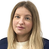 Клеванская Юлия Викторовна