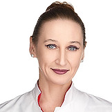 Степакина Екатерина Ивановна