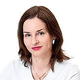 Теплухина Оксана Юрьевна