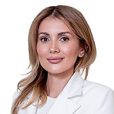 Деревнина Анастасия Владимировна