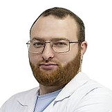 Алиев Магомедрасул Алиевич