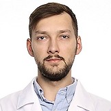 Сорокин Глеб Юрьевич