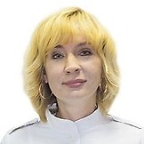 Харченко Ольга Витальевна